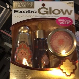 Physicians Formula Exotic Glow Argan Wear 6621